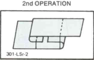 Second Operation
